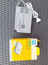 WISI Hausanschlußverstärker VX 65, 47-450MHz