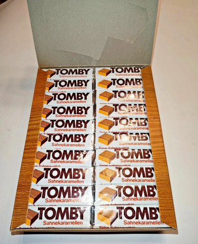 Pez tomby original - 100, bar