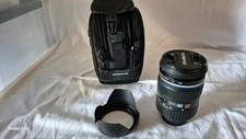 Olympus Zuiko premium Objektiv