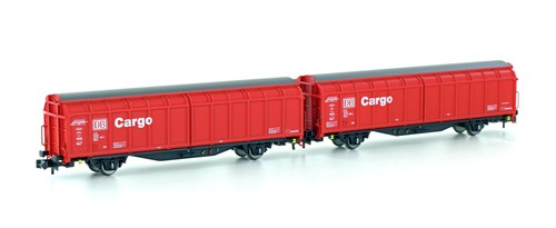 Hobbytrain h24651 spur 2er - spur, n