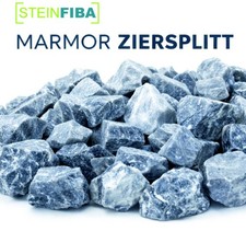 Marmor Splitt Grau 16–60 mm
