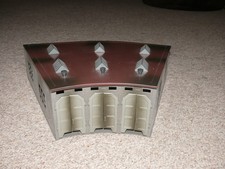 K23  Märklin  7028 Lokschuppen  Blech