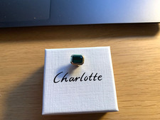 Ehinger Schwarz Charlotte