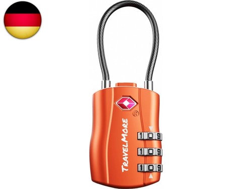 Tsa kofferschloss - tsa-kofferschloss, |