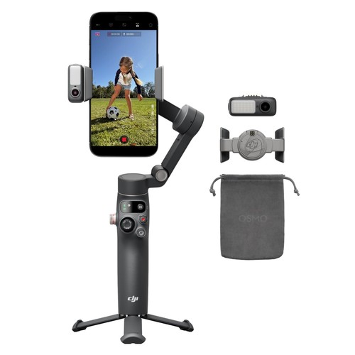 Dji osmo mobile - dji,