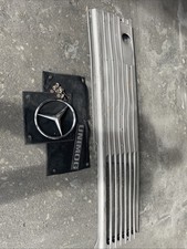 Unimog Frontblech Defekt