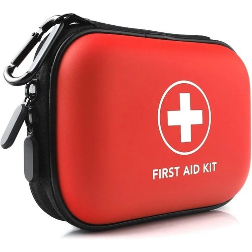 Leere erste hilfe tasche - leere, erste-hilfe-tasche