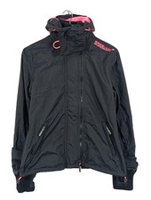 SUPERDRY Kapuzenjacke Damen