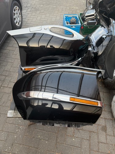 Bmw 1200 seitenkoffer - k,