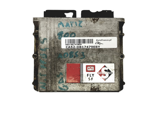 Steuergerät lpg 67r011002 - steuergerät,