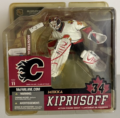 Mcfarlane nhl miikka - nhl, 11