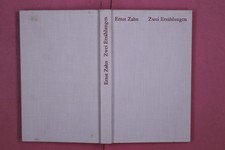 299787 Ernst Zahn ZWEI