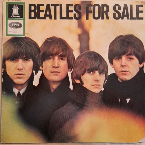 Vinyl beatles for sale - vinyl, lp