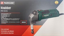 PARKSIDE Knabber PMK 550