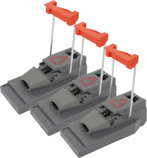 PROTECT HOME Mausefallen