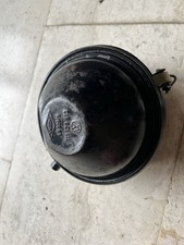 Knecht Luftfilter Ölbad VW Käfer Ovali