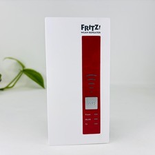 Avm fritz wlan repeater - repeater, dvb-c