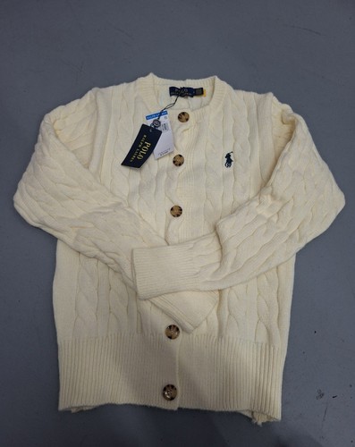Polo ralph lauren strickjacke - polo,