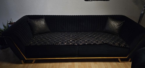 Couchgarnitur sitzer und - couchgarnitur, 3