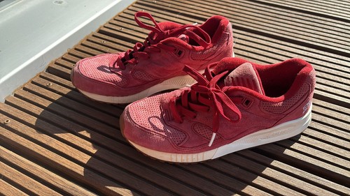 New balance damen - new,