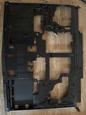 DELL Alienware 15 R3 Handablage Palmrest mit LED Beleuchtung 0F9V34