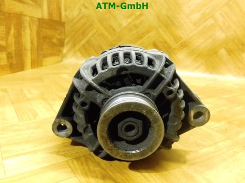 Lichtmaschine generator smart - lichtmaschine,