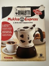 Bialetti Mukka Express
