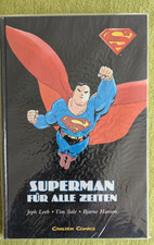 Superman für alle Zeiten von