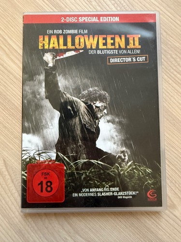 Halloween - 2,