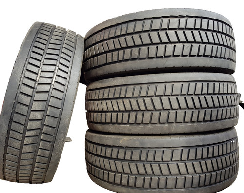 Neue rille gebrauchtreifen - ®,