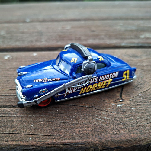 Disney pixar cars fabulous - pixar,