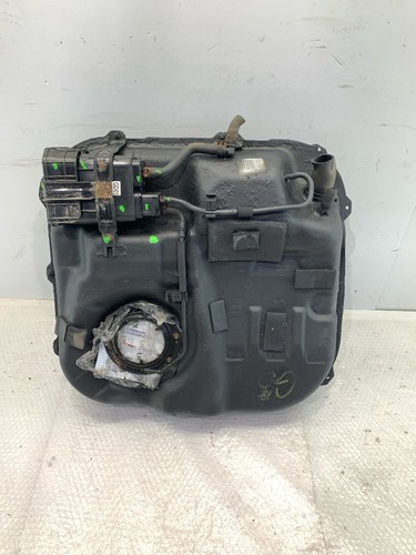 Hyundai i30 tank - hyundai,