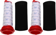 2x FILTER für BOSCH ATHLET