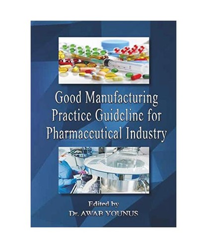 Good manufacturing practice - good,