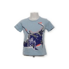 Mini Boden, T-shirt, Größe