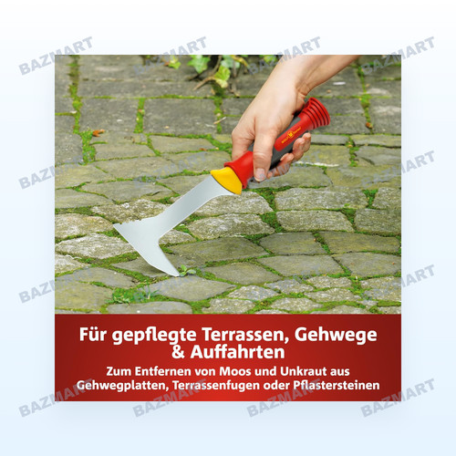 Wolf garten fugenkratzer - wolf-garten, kf-2k