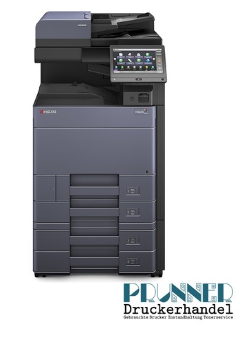 Kyocera taskalfa 3253ci - kyocera, 3253ci•