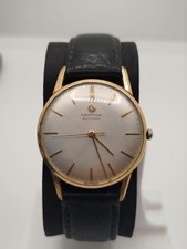 Vintage Certina Automatikuhr