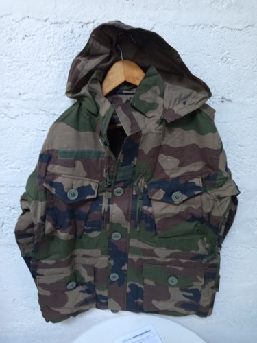 Militärjacke sagem felin - ds,