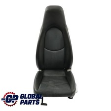 Porsche Cayman 987C Vorder