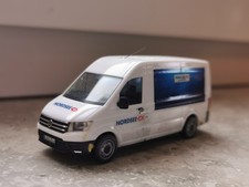 Herpa, VW CRAFTER, Nordsee , TOP, 1:87