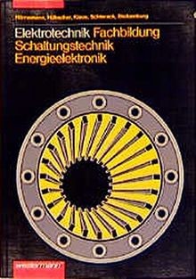 Elektrotechnik fachbildung - elektrotechnik,