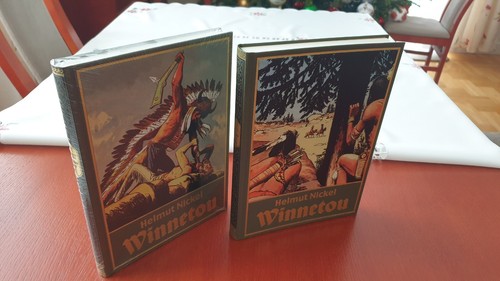Karl may winnetou und - karl,