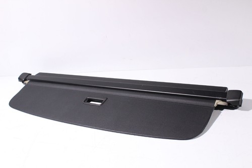 Laderaumabdeckung/Rollo