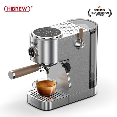 Hibrew h13 espressomaschine - h13,