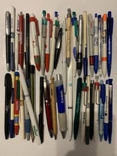 40x Kugelschreiber#auch