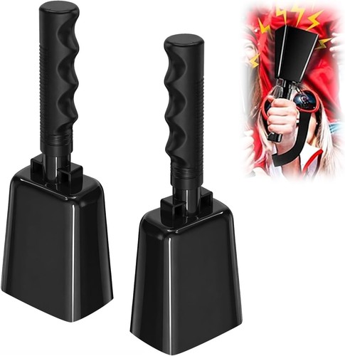 Stück stahl kuhglocke - 2,