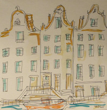 Altstadt am Wasser Original