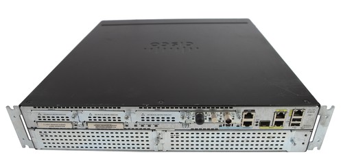 Cisco cisco2951 router - cisco, cisco2951/k9