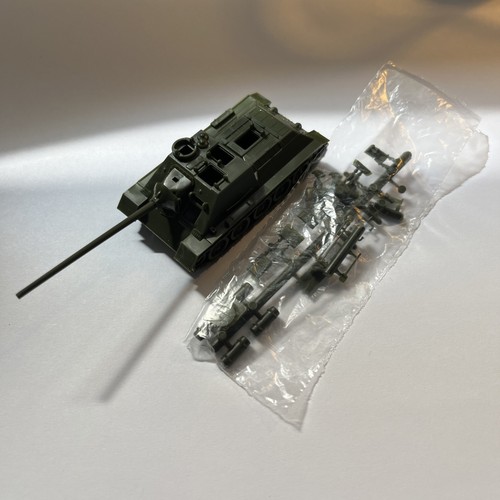 Komo panzer 100 - komo, in
